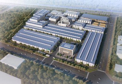 天津市環(huán)境裝飾協(xié)會會長蒞臨千年舟集團(tuán)考察交流