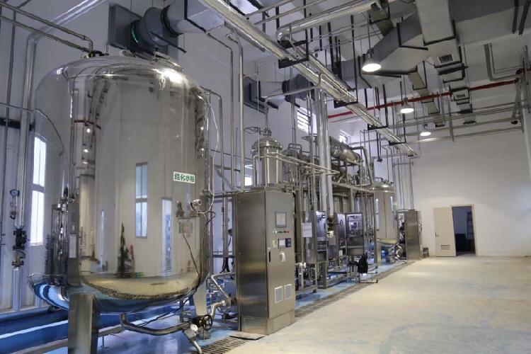 智能化生產線帶來質量提升 再升科技環保產品誤差僅毫厘之間 - 今日重