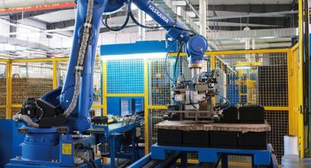 技術驅動引領行業新變革,天能汽車電池彰顯科技硬實力