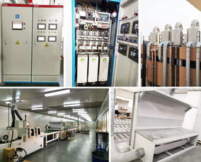 恒大索菲亞工廠環保項目成功落地