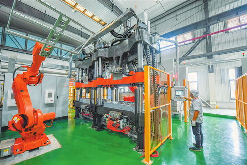 海口推廣運用集成式 禁塑 新模式 以 綠色方案 化解 白色污染