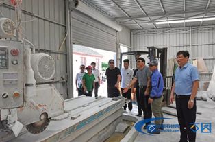 上海13家石材加工廠(chǎng),因環(huán)保,今后將成為歷史