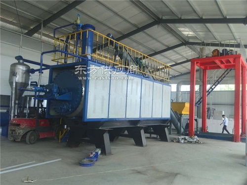 無(wú)害化處理廠家生產(chǎn),天朗環(huán)保科技,無(wú)害化處理廠家圖片