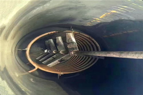 鹽水罐攪拌器 云南環(huán)?？萍嫉膭?chuàng)新應(yīng)用與淄博友泰誠(chéng)信服務(wù)