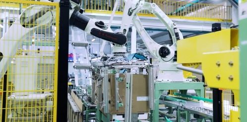 海信中央空調(diào)斬獲綠色工廠(chǎng)評(píng)價(jià)證書(shū) 高質(zhì)助推綠色可持續(xù)發(fā)展