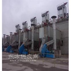 寧杰環(huán)保科技水泥廠(chǎng)除塵器的操作及維護(hù)