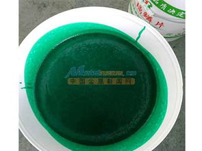 廊坊愛(ài)澤爾環(huán)?？萍?實(shí)惠優(yōu)質(zhì)的玻璃鱗片膠泥與防腐涂料首選